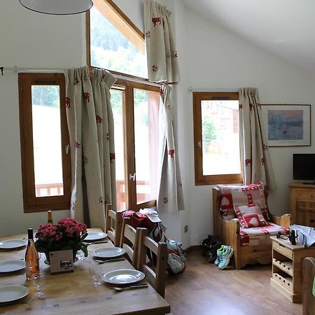 Residence Grand Bois Cles Blanches La Tania Cameră foto